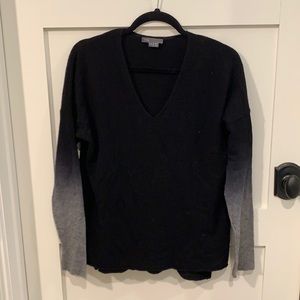 Vince Wool/Cashmere Sweater